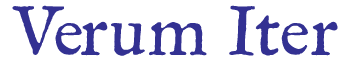 Verum Iter