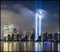 Conspiracies and 9/11